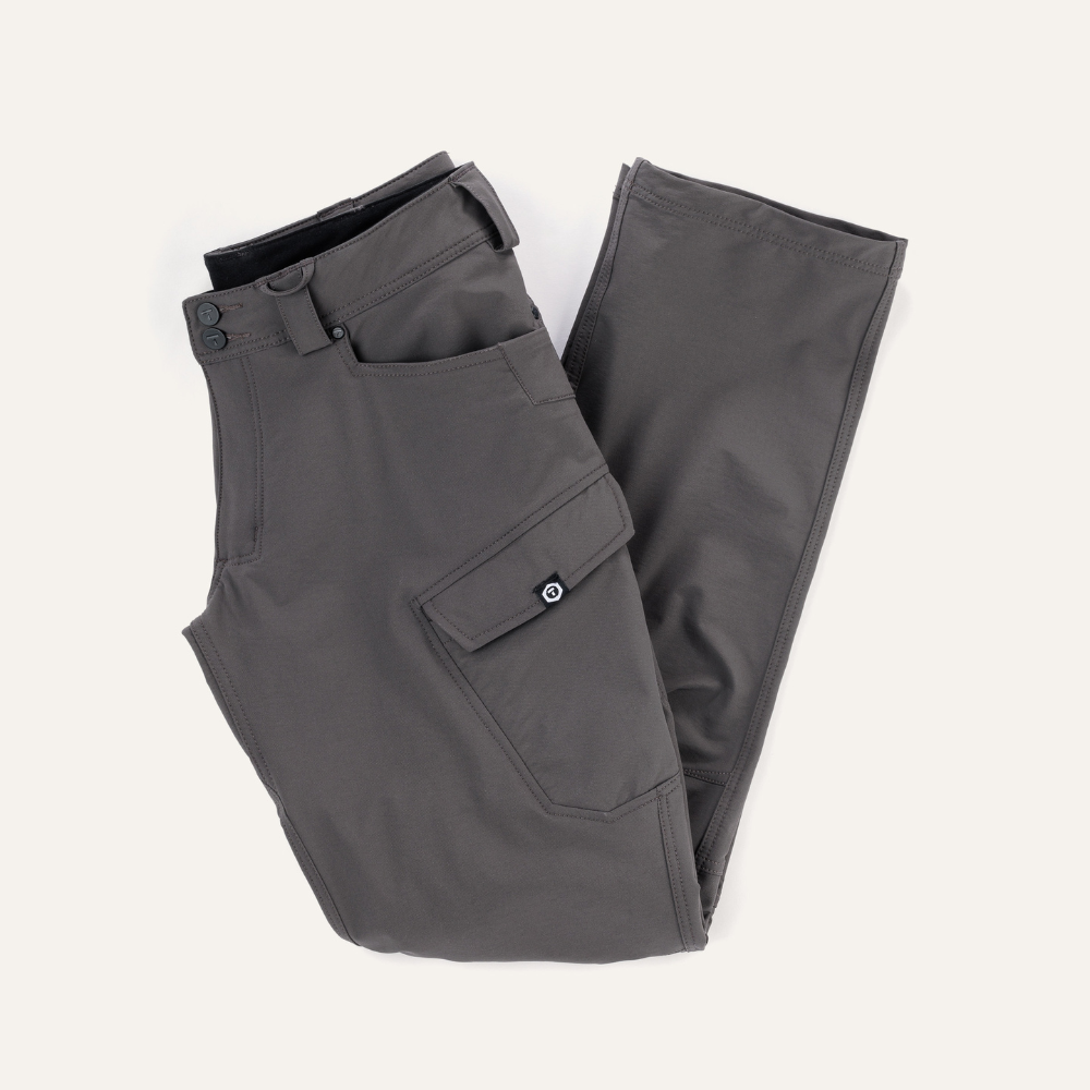 TRUEWERK T2 Werkpant from Columbia Safety